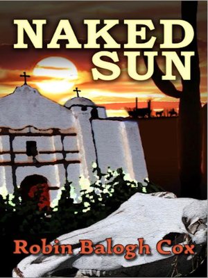 cover image of Naked Sun